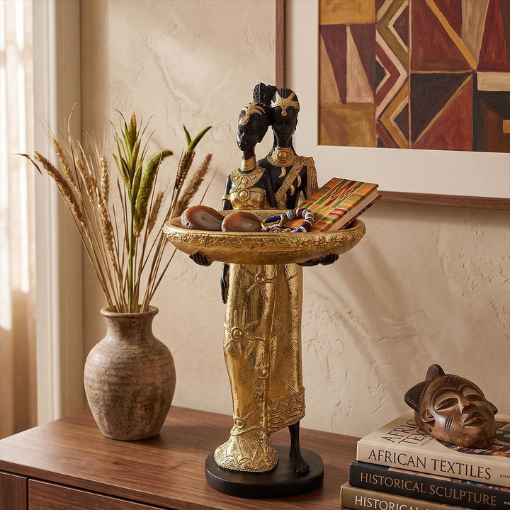 Decorative Figurine for Home Decor