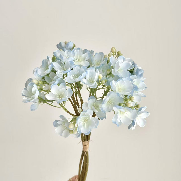 Decorative Artificial Orchid Bouquet
