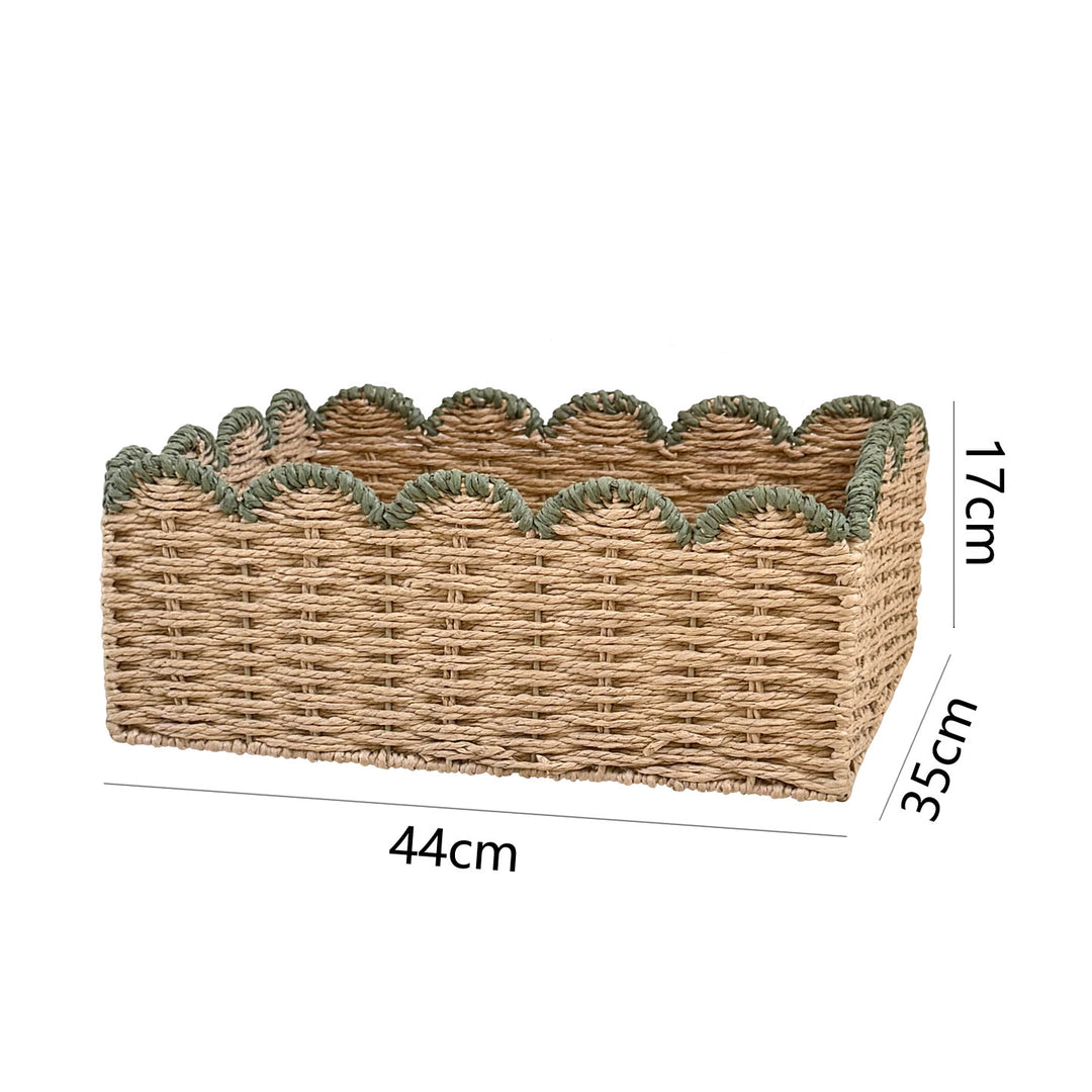 Storage basket