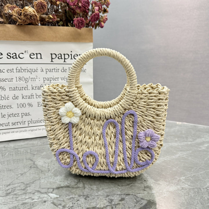 Avarnia Handbag