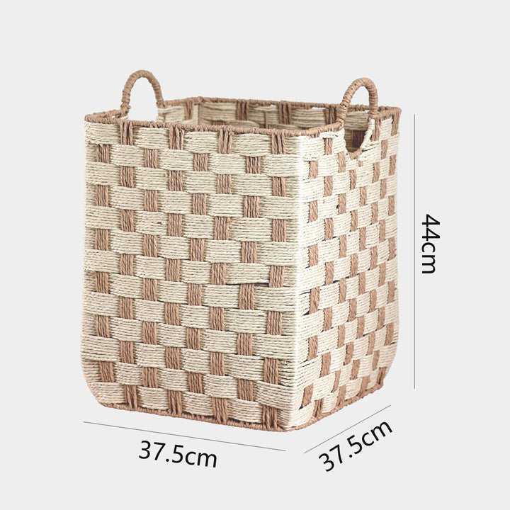 Storage basket