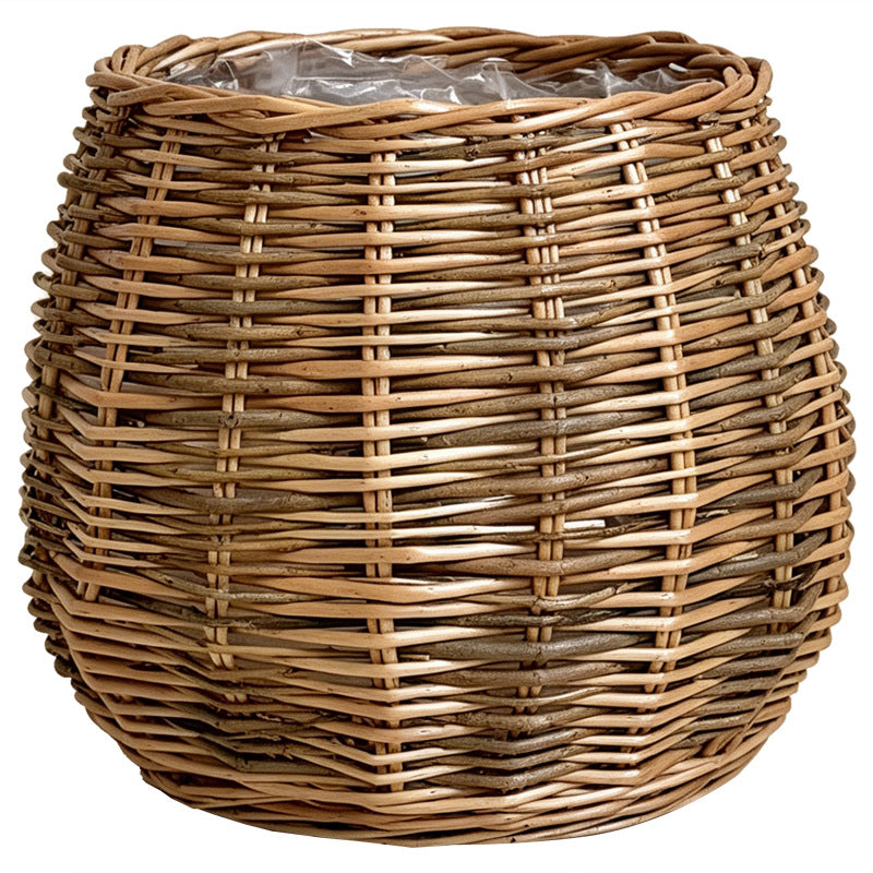 Decorative Laundry Basket