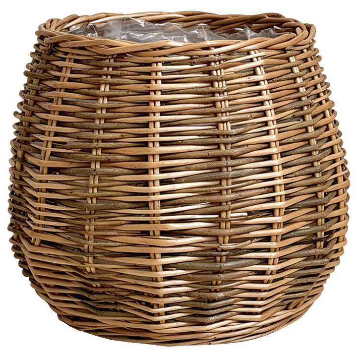 Decorative Laundry Basket