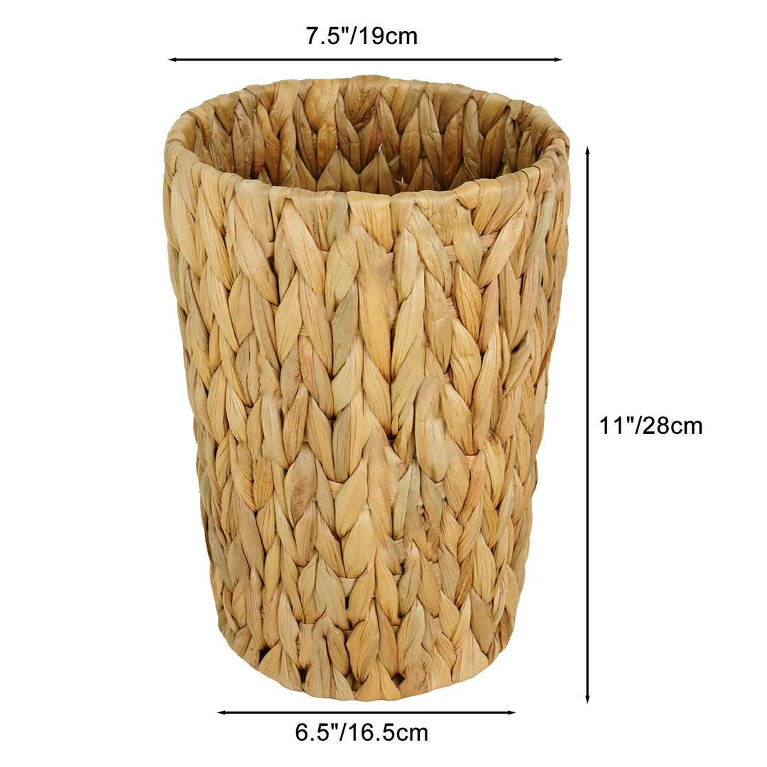 Decorative Woven Storage