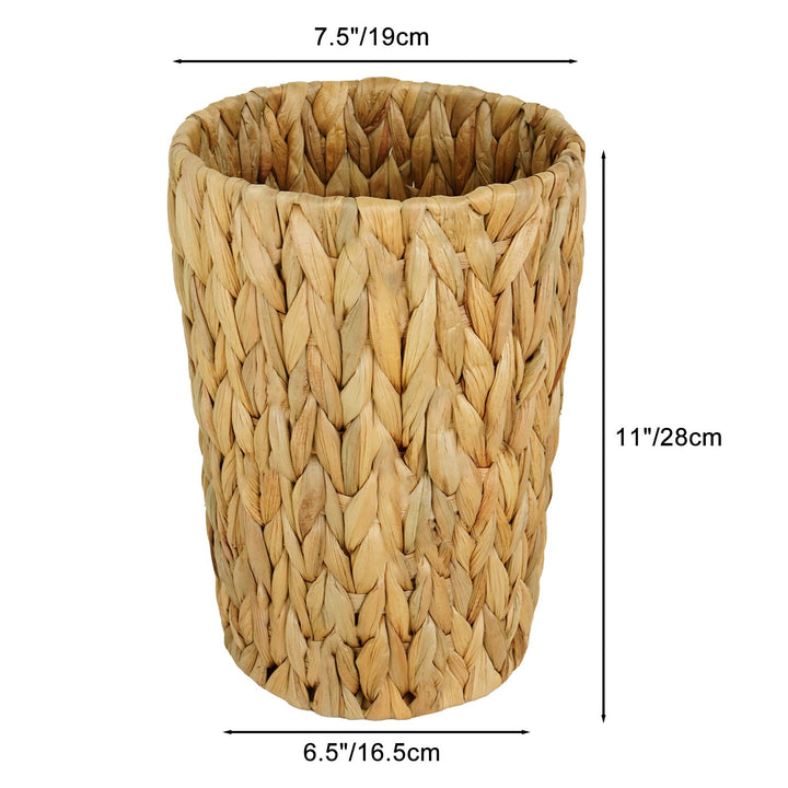 Decorative Woven Storage