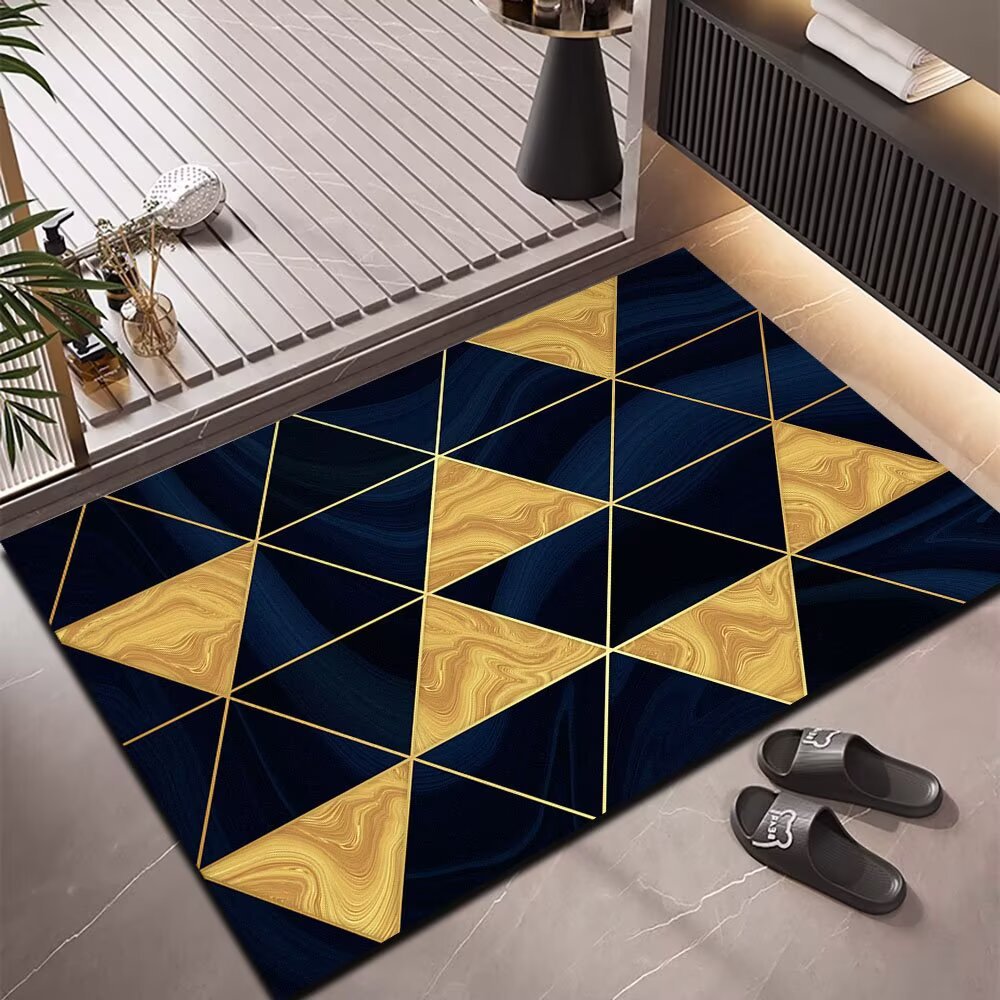 Artistic Area Rug