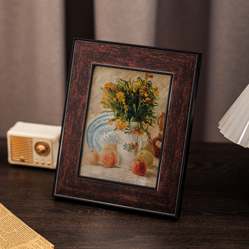 Elegant Decorative Photo Frame