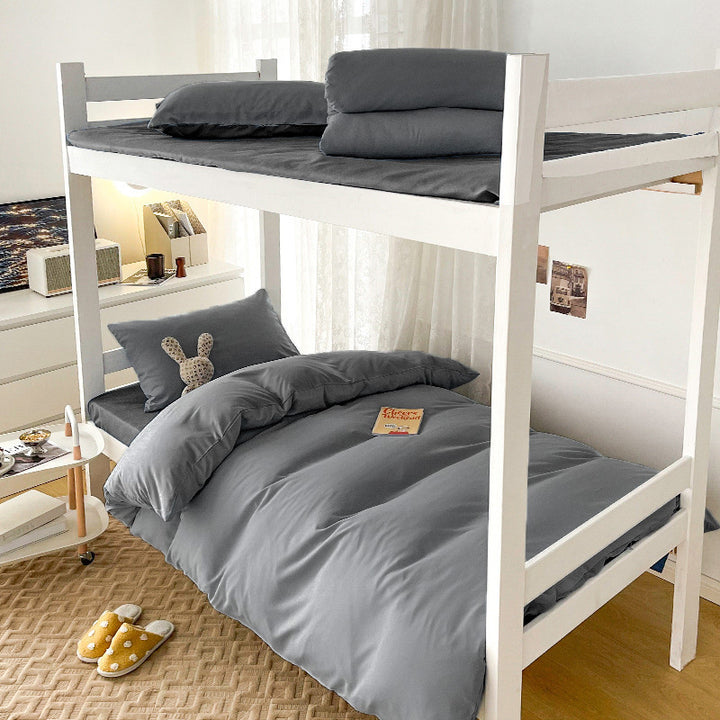 Soft Touch Bedding Ensemble