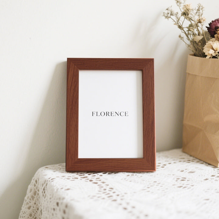 Minimalist Decorative Picture Frame