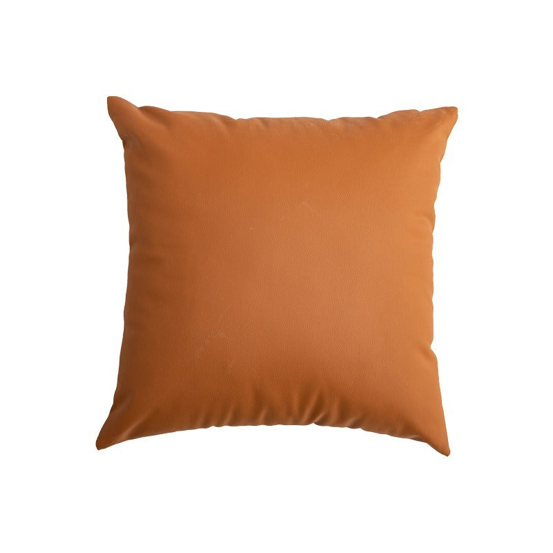 Plush Decorative Cushion