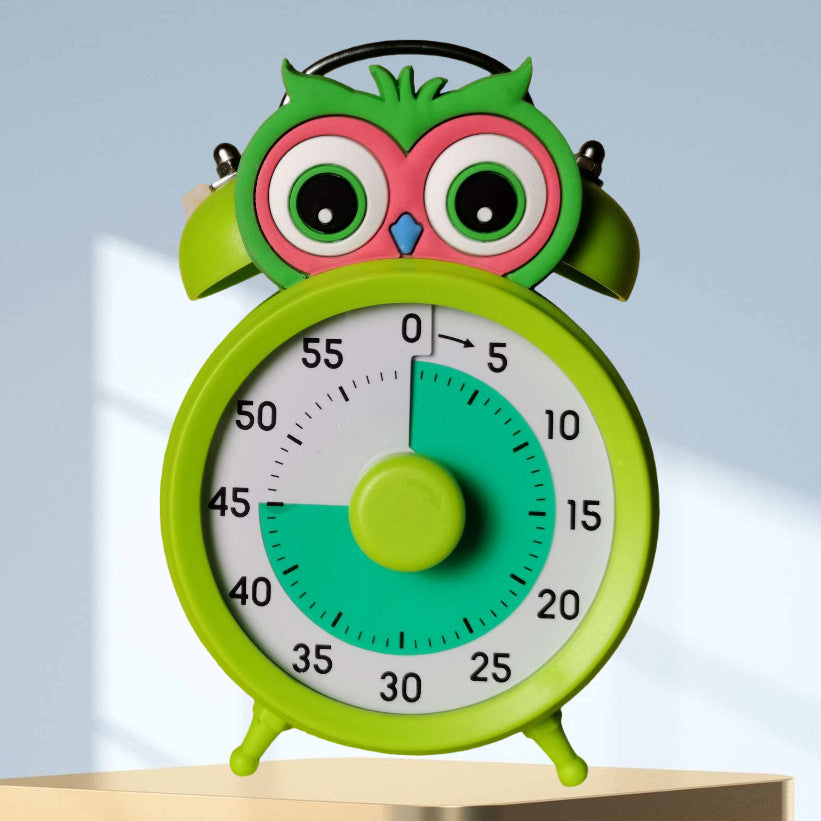 Funny Alarm Clock