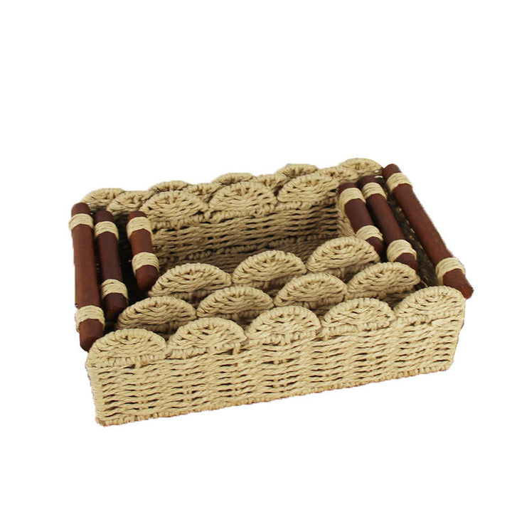 Decorative Storage Basket