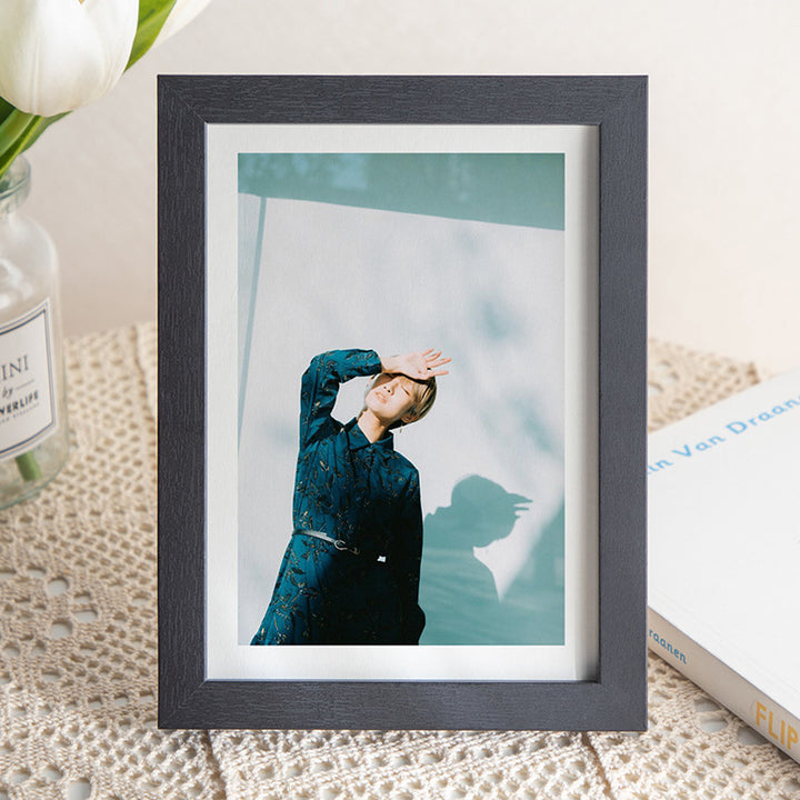 Decorative Standing Picture Frame