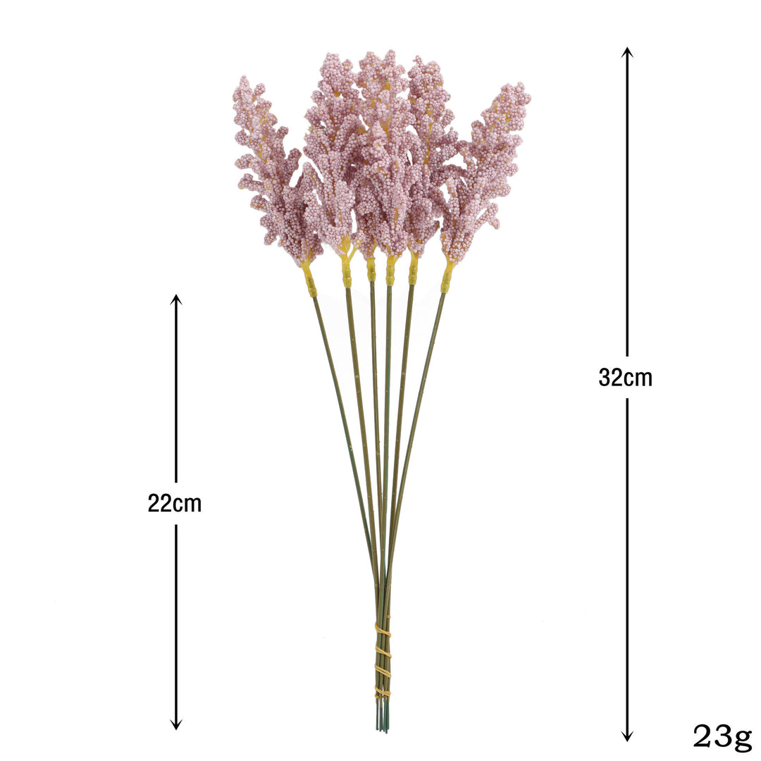 Decorative Artificial Flowers Bouquets