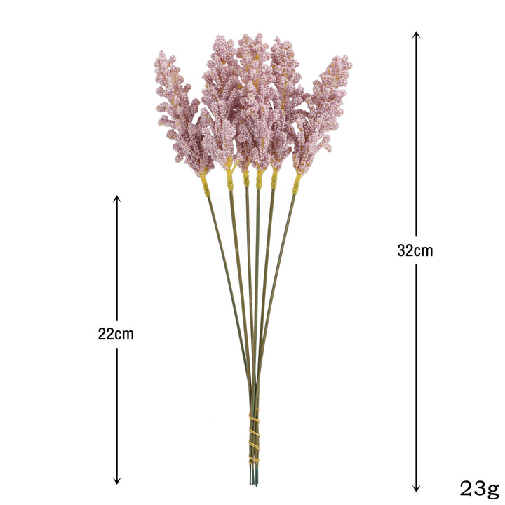 Decorative Artificial Flowers Bouquets