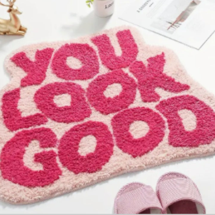 Decorative Area Rug