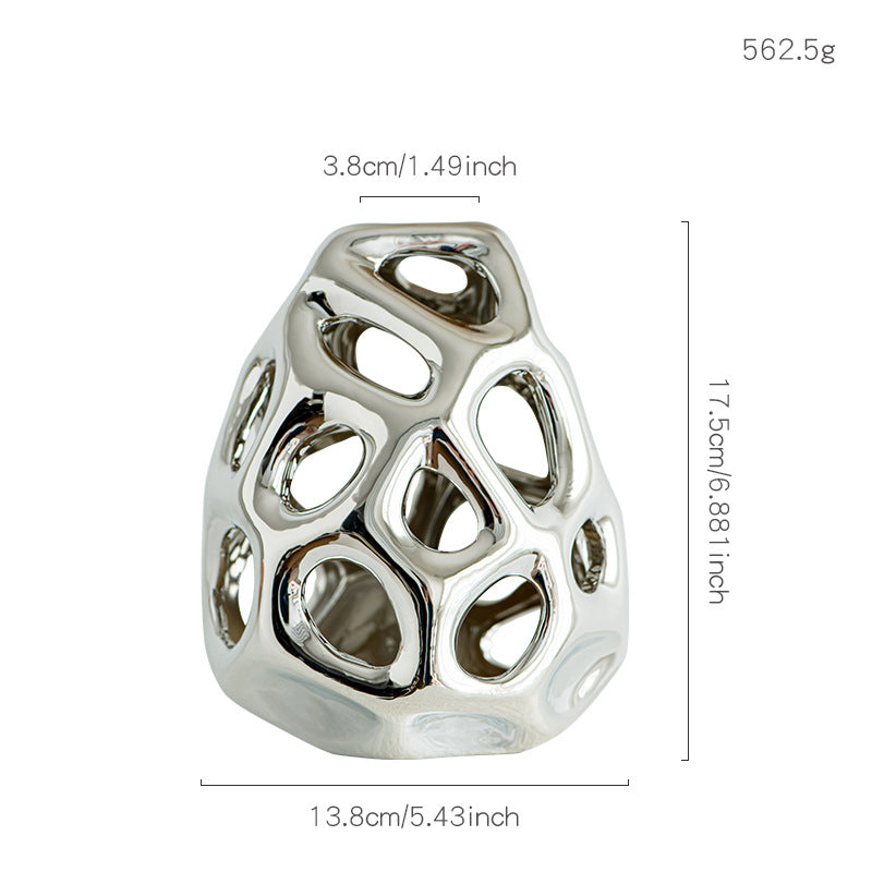 Modern Ceramic Decoration