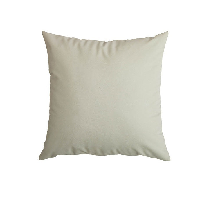 Plush Decorative Cushion