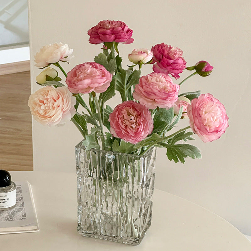 Artificial Flower Bouquet