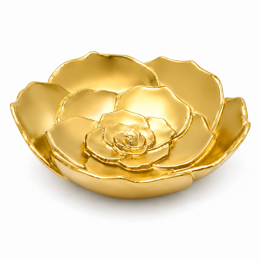 Decorative Ceramic Sculpture for Home Decor