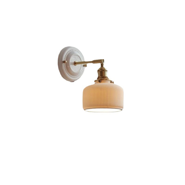 Vintage-Inspired Wall Sconce