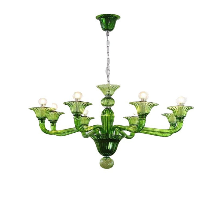 Decorative chandelier
