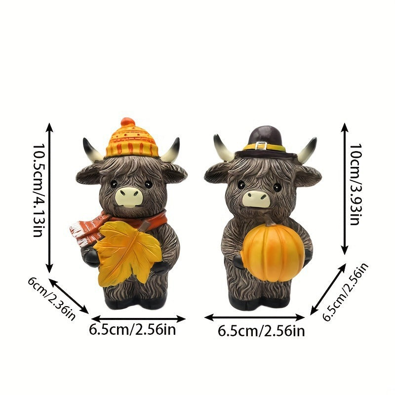 Decorative Figures