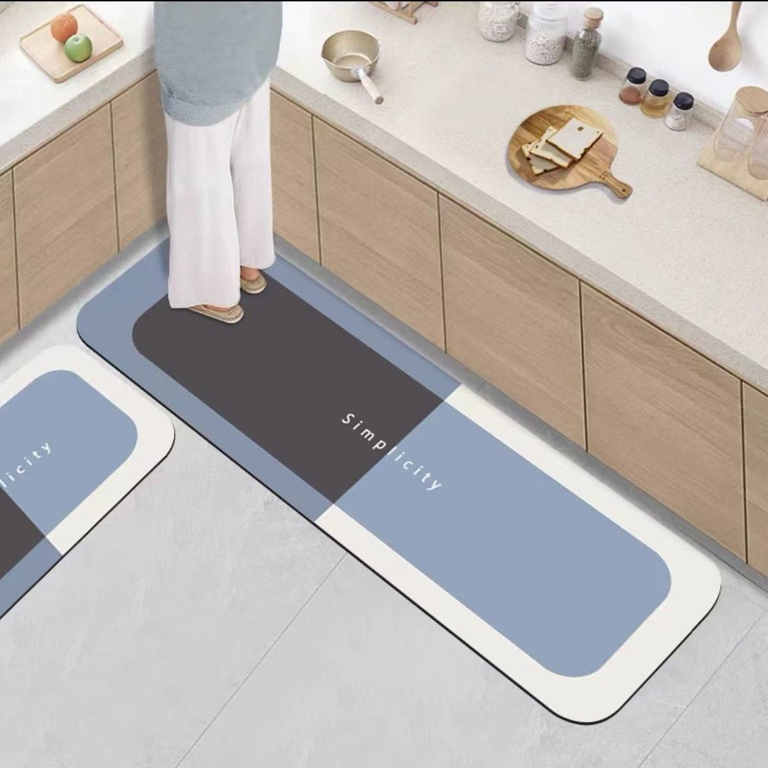 Comfort Kitchen Floor Mat