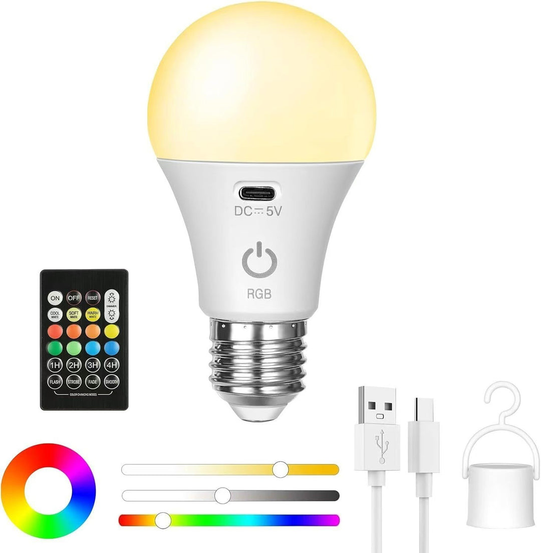 Adjustable Smart Wall Light