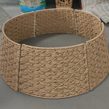Woven Storage Tray
