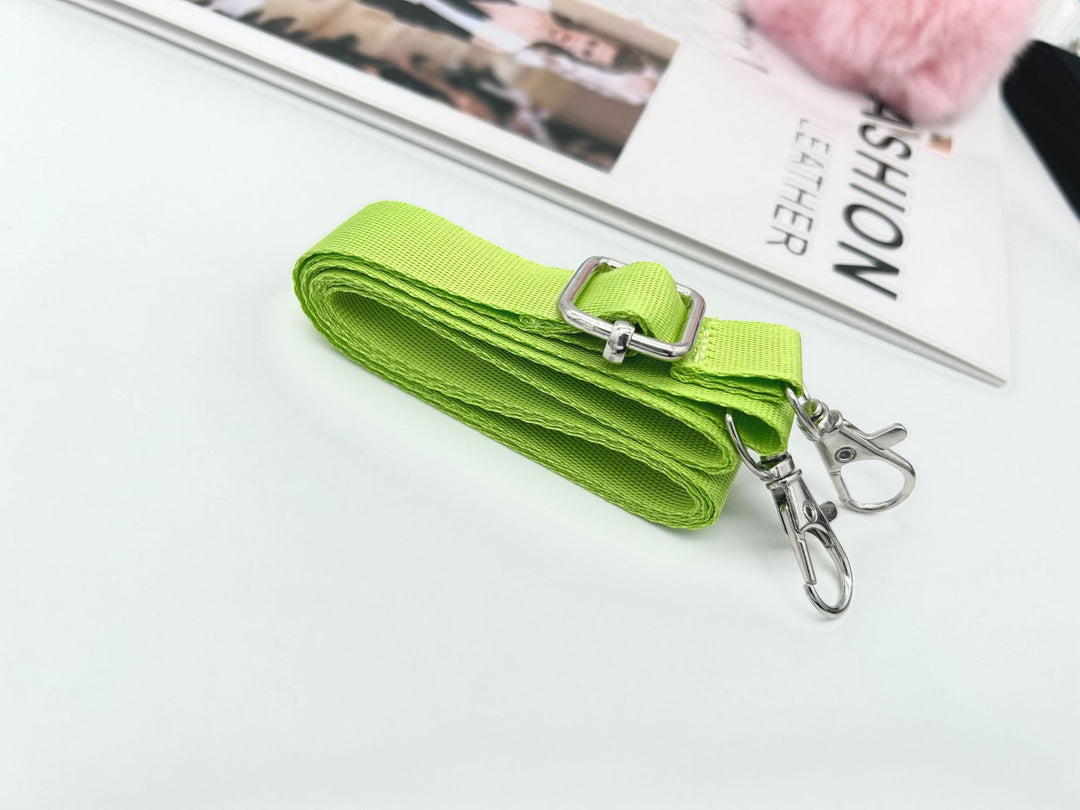 Adjustable Fashion Backpack Strap