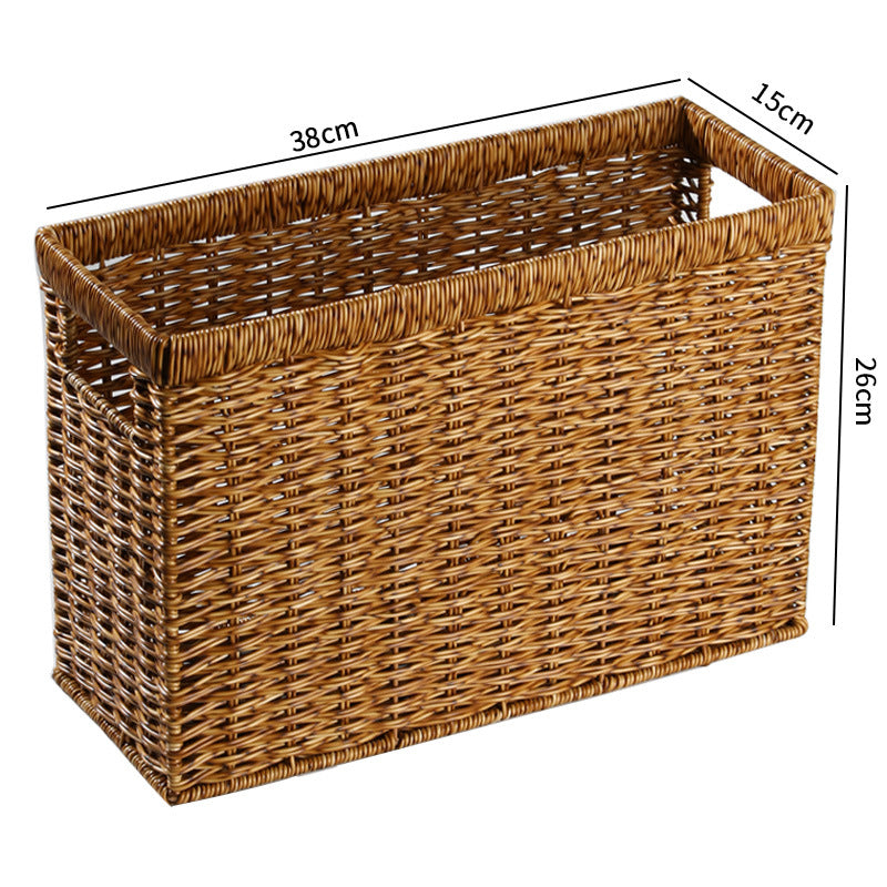 Decorative Storage Basket