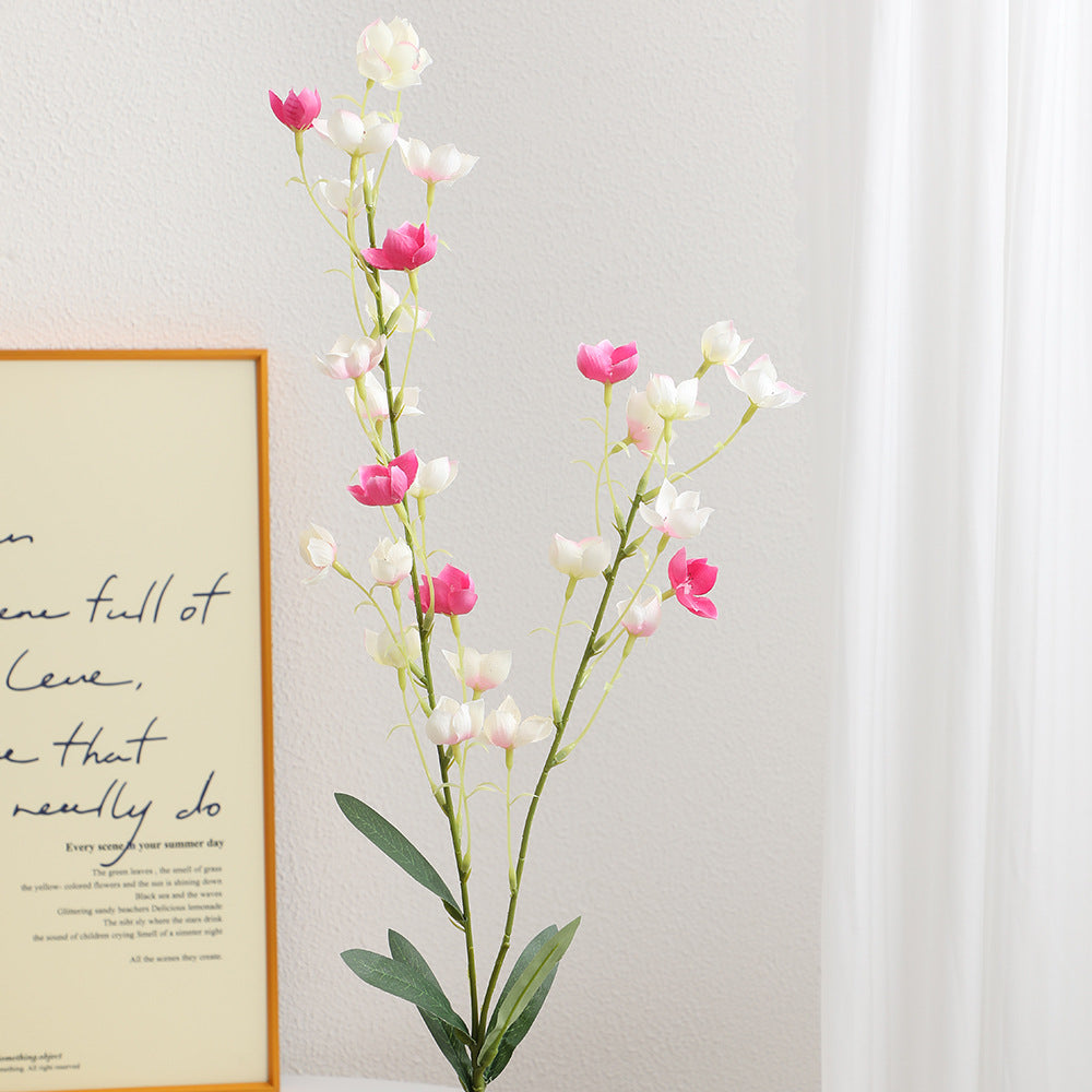 Elegant Artificial Flower Bouquet