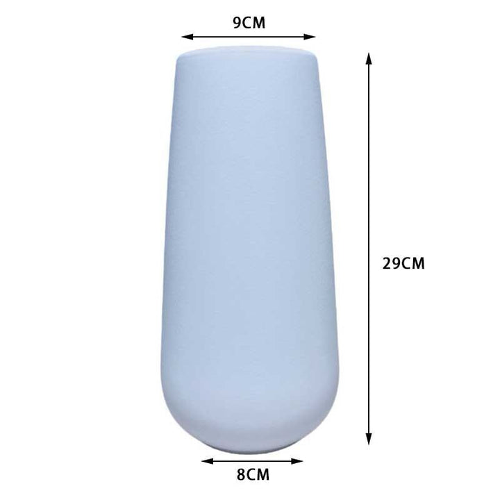 Modern Minimalistic Decorative Vase