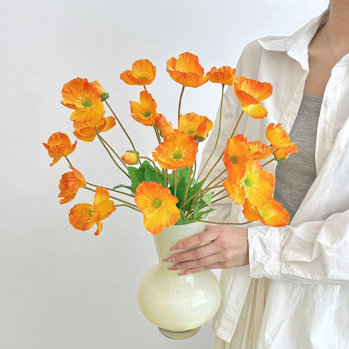 Artificial Flower Branch
