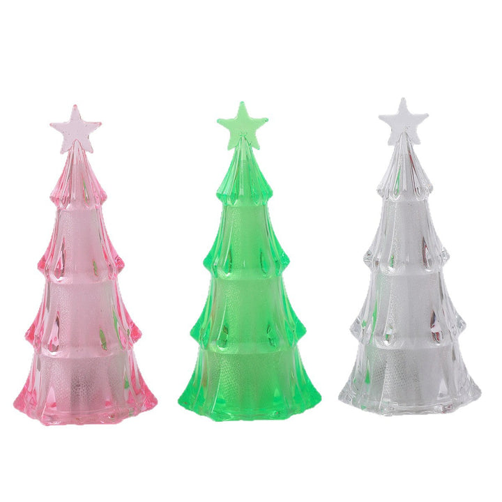 LED Christmas Tree Decoration