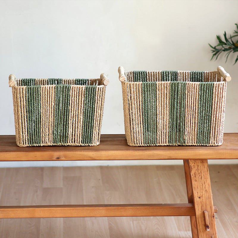 Storage basket