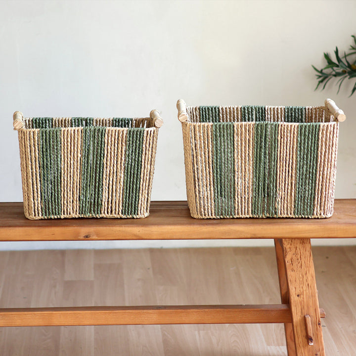 Storage basket