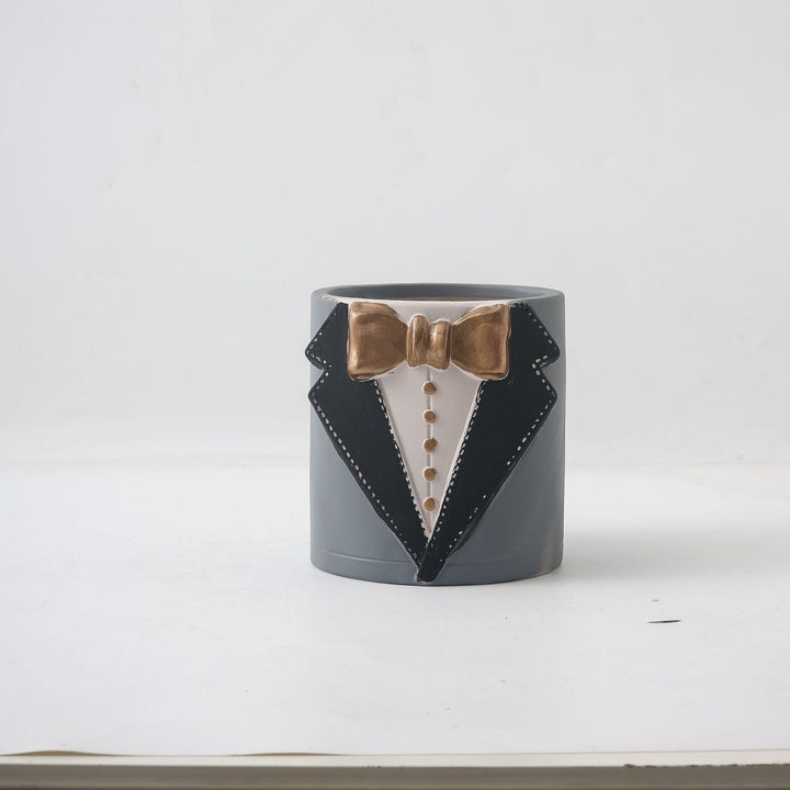 Deko-Vase