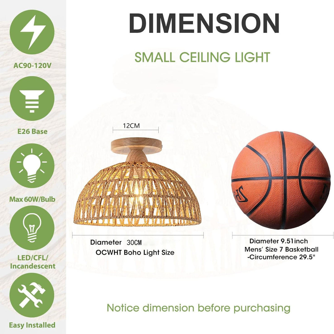 Pendant light