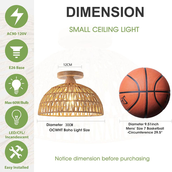 Pendant light