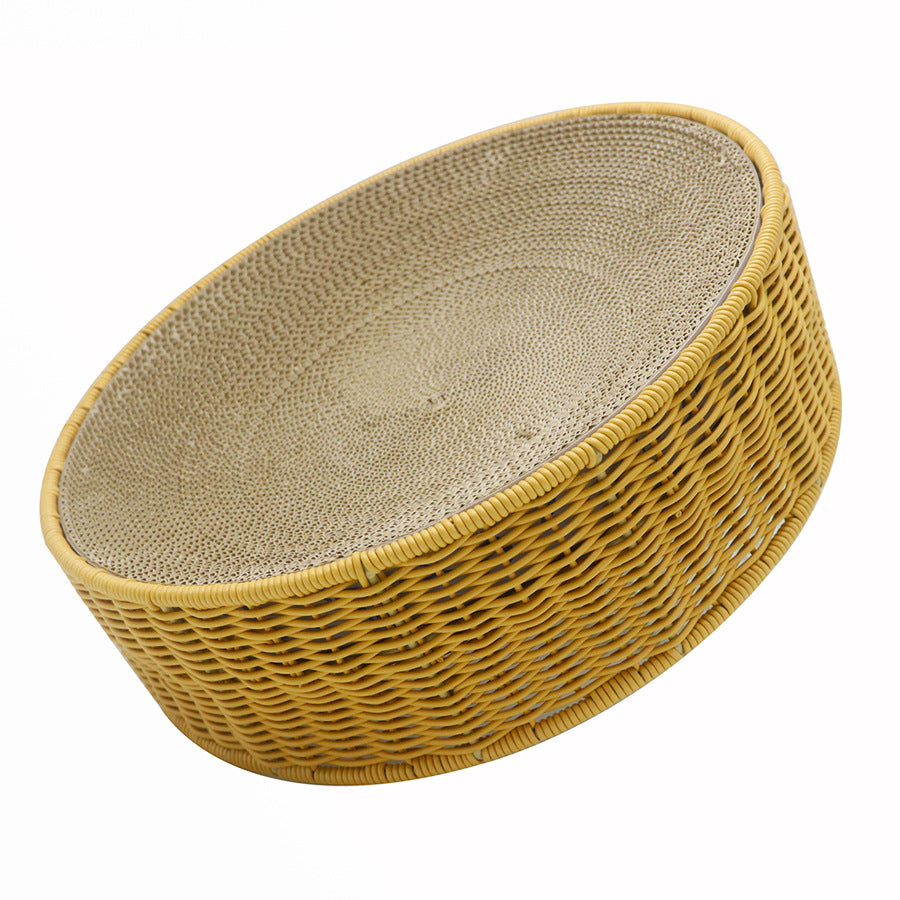 Comfortable seat cushion