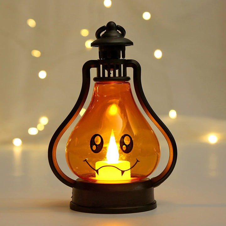 Halloween Decoration Lantern