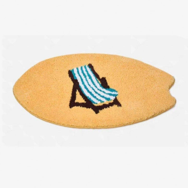 Decorative Doormat