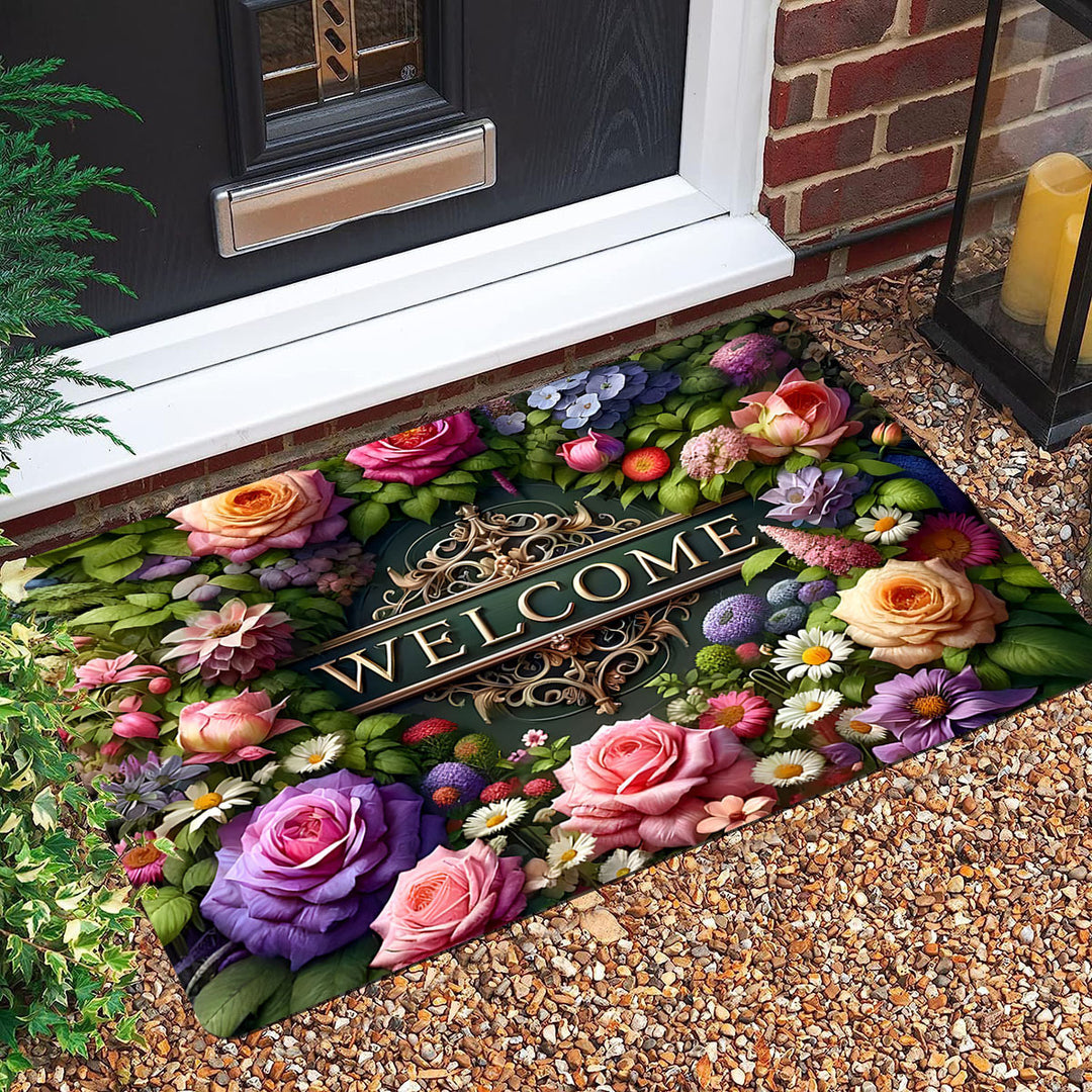 Welcome Mat 1786437047