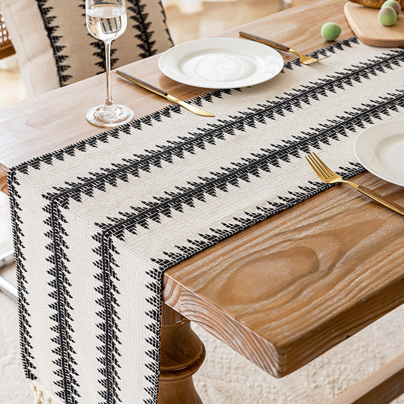 Decorative Table Runner  1792937899