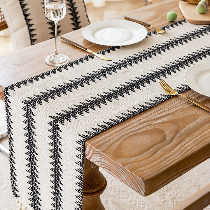 Decorative Table Runner  1792937899