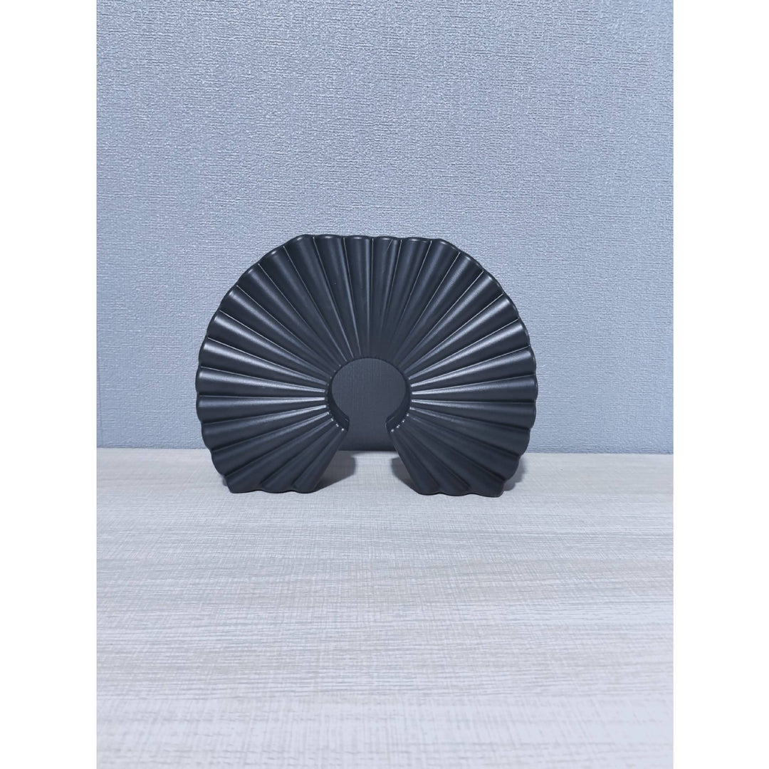 Decorative Fan-Shaped