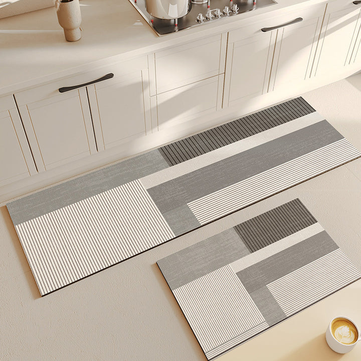 Kitchen Mat for Indoor Kitchen Floor