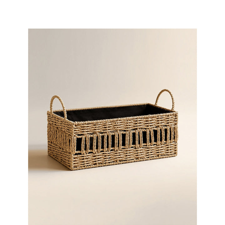 Storage basket
